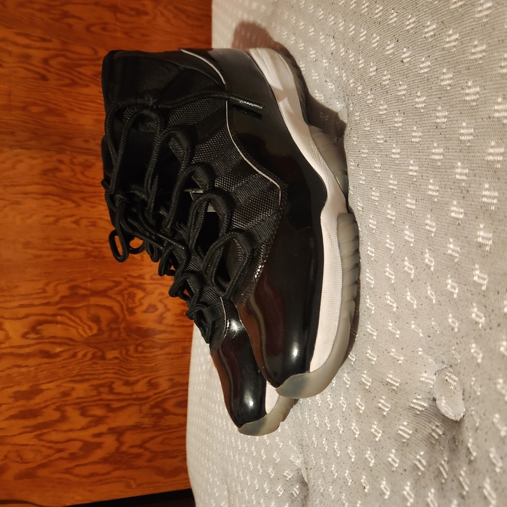 Jordan 11 space jam